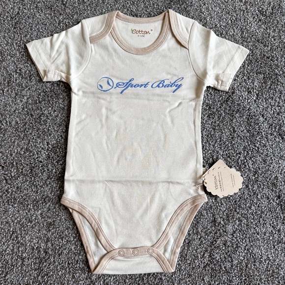 NWT Baby Boy 2 piece lot - Picture 2 of 8